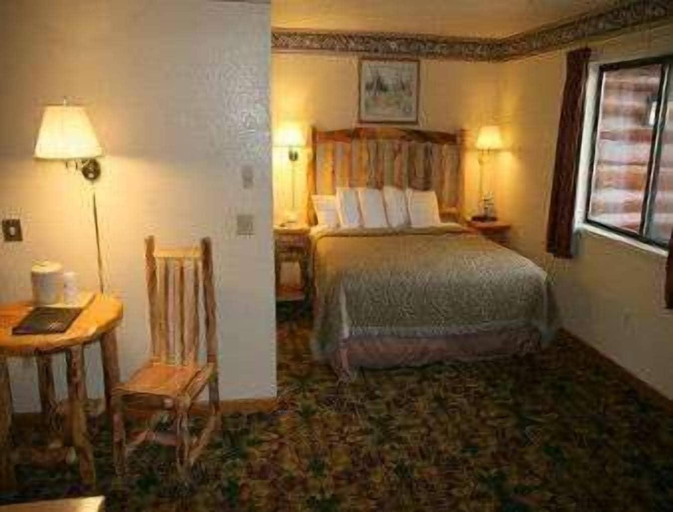 Super 8 By Wyndham Bridgeview Of Mackinaw City Dış mekan fotoğraf